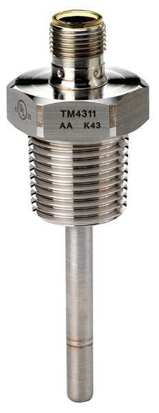 Temperature Sensor