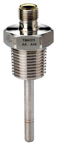 Temperature Sensor