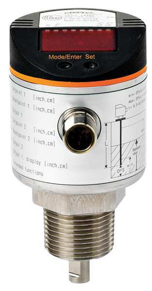 Electronic Level Sensor3/4 In NPT