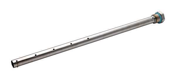 Coaxial Tube, 3/4 In NPT, 55 In