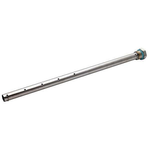 Coaxial Tube, 3/4 In NPT, 63 In