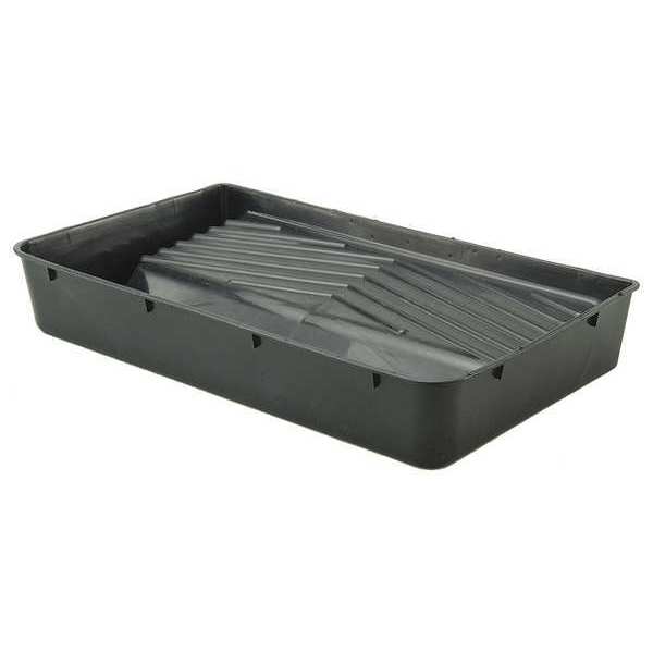 Plastic Paint Tray, 1 gal, 13