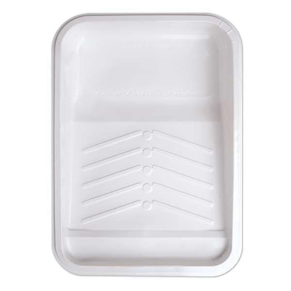 Plastic Paint Tray Liner, 1 gal, 20