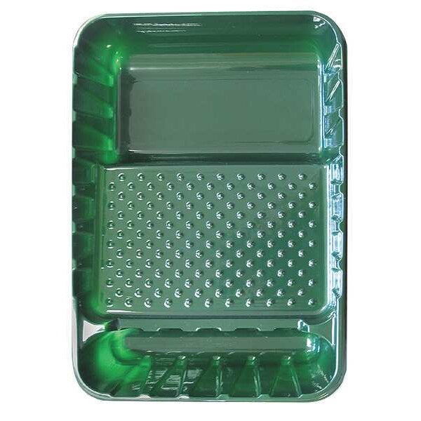 Plastic Paint Tray, 1 pt, 11 1/2
