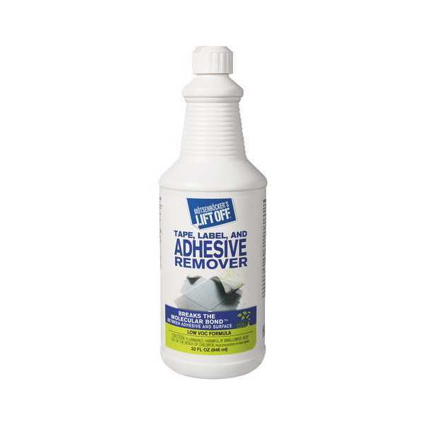 Spot and Stain Remover, 32 oz., PK6
