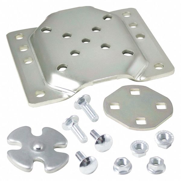 Kit, Swivel Plate