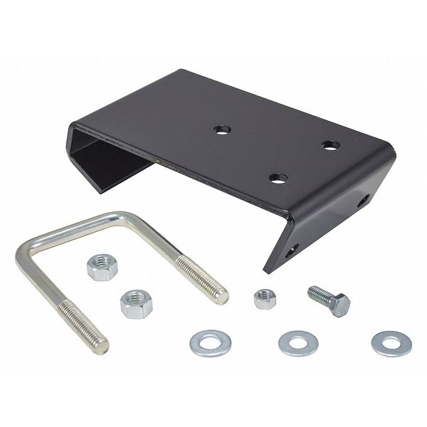 Mounting Plate, Angle