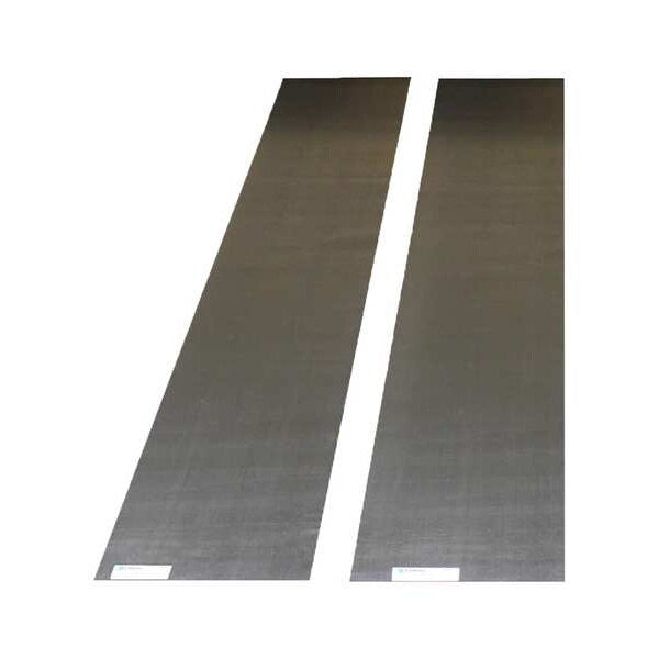 Containment Berm Liner, 1/5 In. H, PR