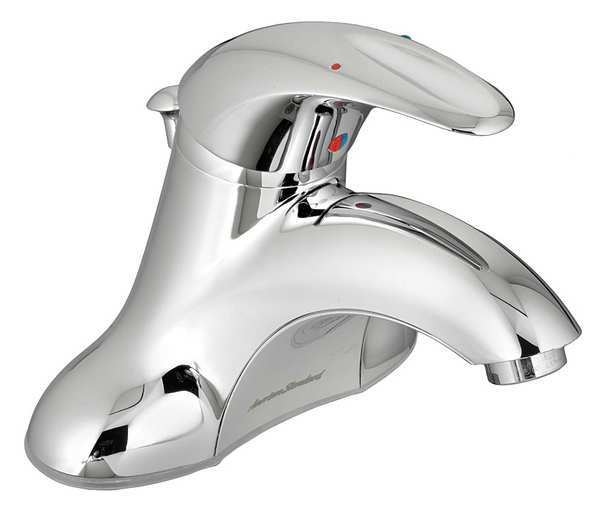 Lever Handle 4