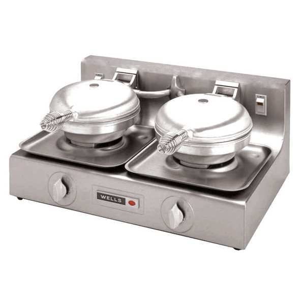 Stainless Steel 7
