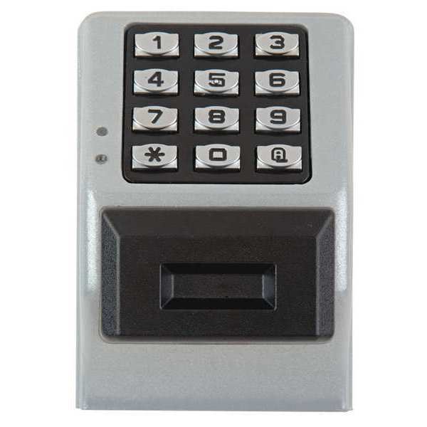 Wireless Keypad, 5000 User Code