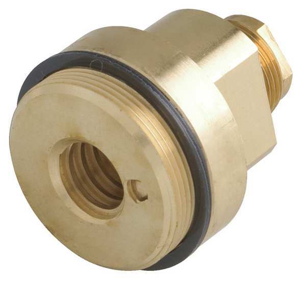 Cap, For Use With Symmons Temptrol Valve