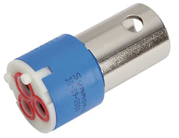 Single-Lever Cartridge, Symmons Symmetrix