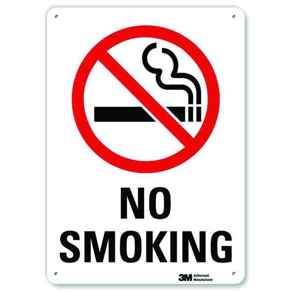 Notice Sign, 10
