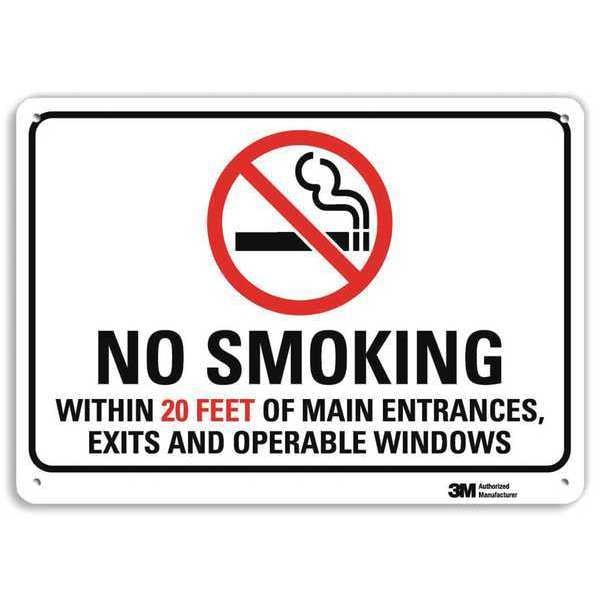 Notice Sign, 10