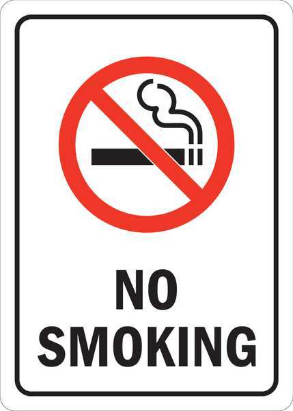 No Smoking Sign, 7