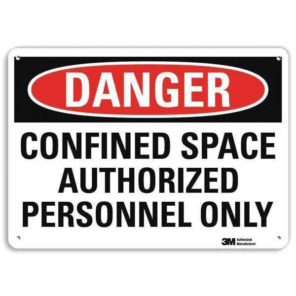 Danger Sign, 10