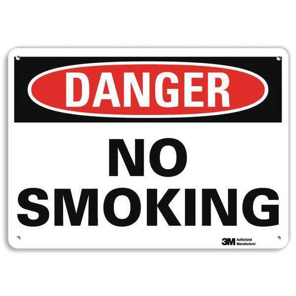 Danger Sign, 7