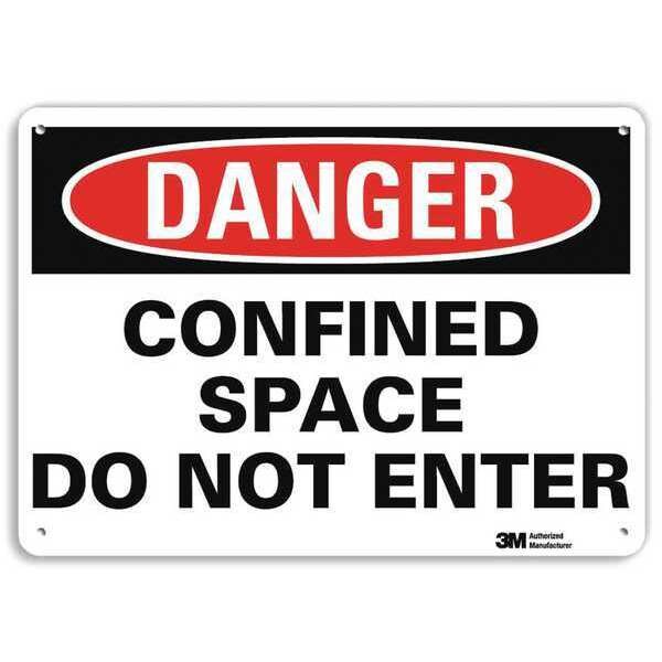 Danger Sign, 10
