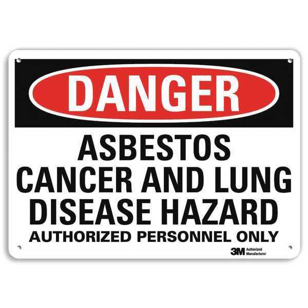 Danger Sign, 10