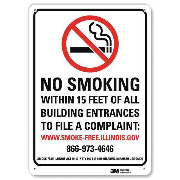 Notice Sign, 10