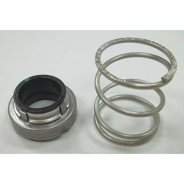 Mechanical Seal