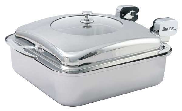 Buffet Server w/Lid, SS