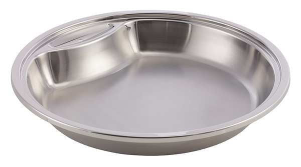 Food Pan, Full Size, 4 qt.
