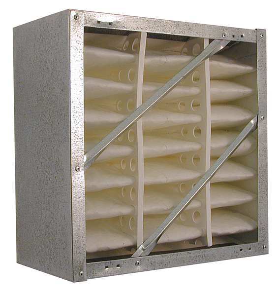 High Efficiency Primary Cell Filter, 12