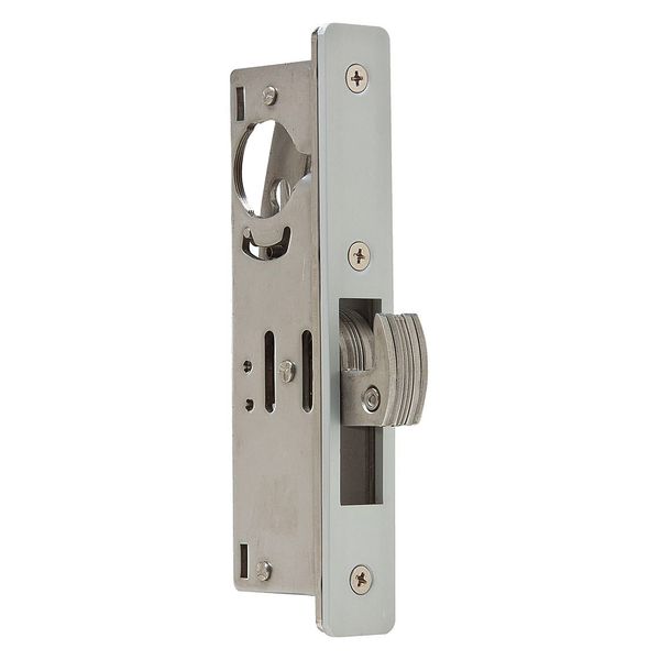 Deadbolt, Bronze, Heavy Duty