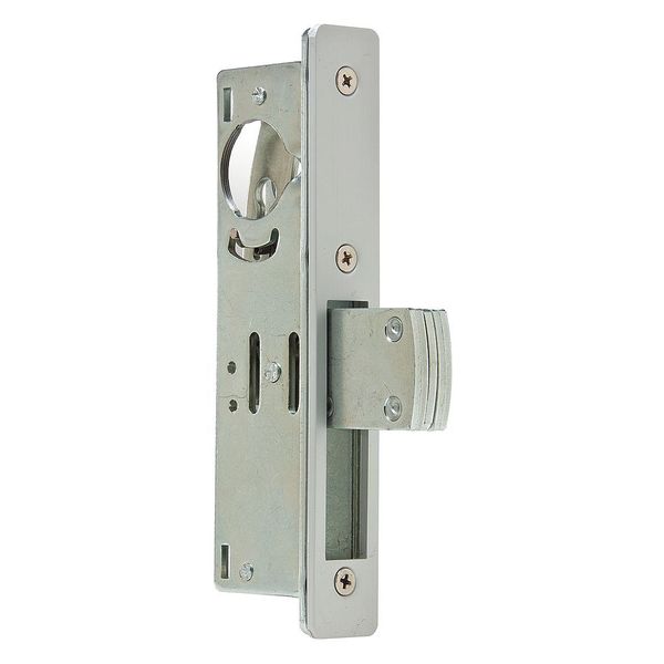 Deadbolt, Bronze, Heavy Duty