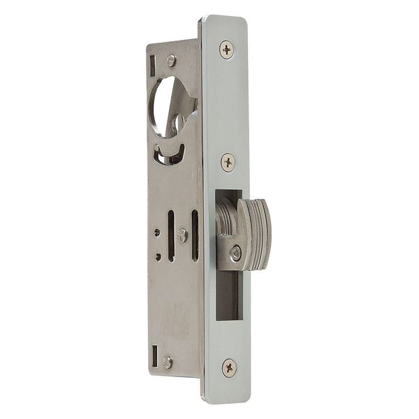 Deadbolt, Bronze, Heavy Duty