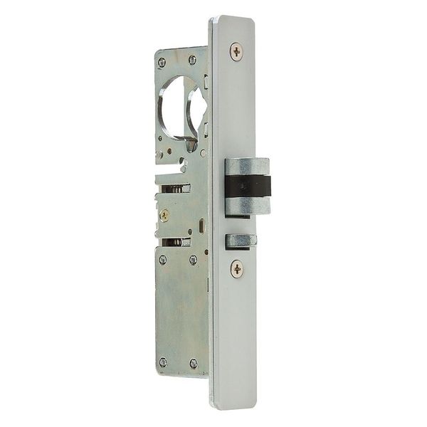 Deadlatch, Bronze, Medium Duty
