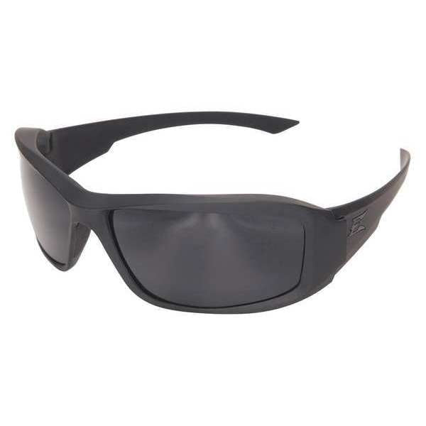 Safety Glasses, Wraparound G-15 Polycarbonate Lens, Anti-Fog, Scratch-Resistant