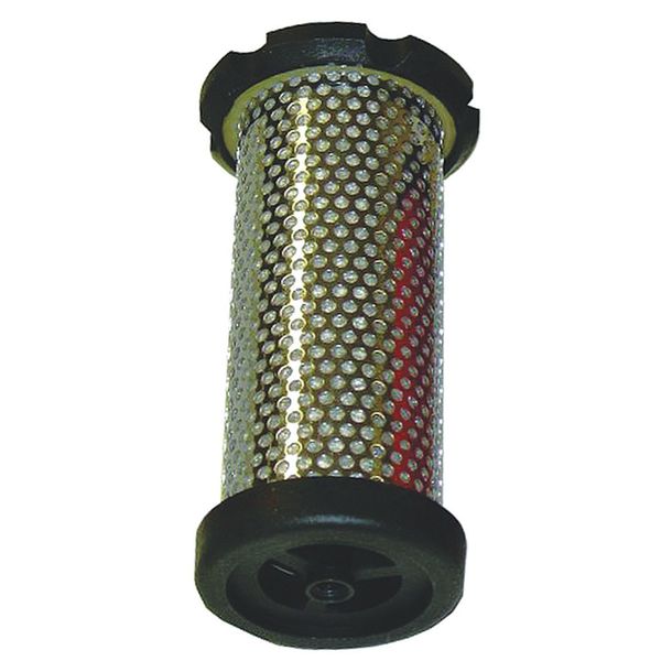 Charcoal Filter, 100 cfm