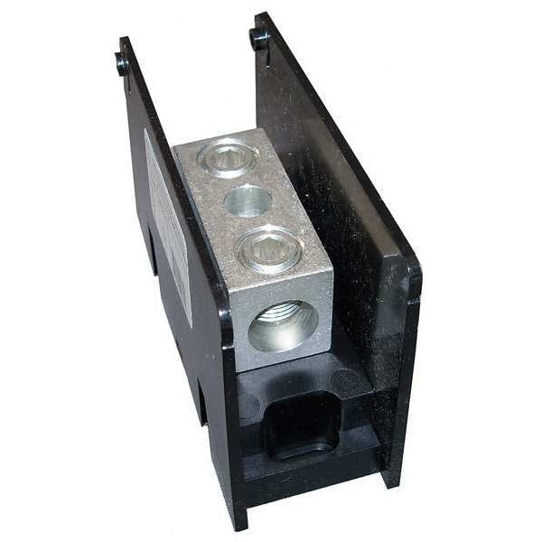 Pwr Dist Block, 310A, 1P, 1P Primary, 600V