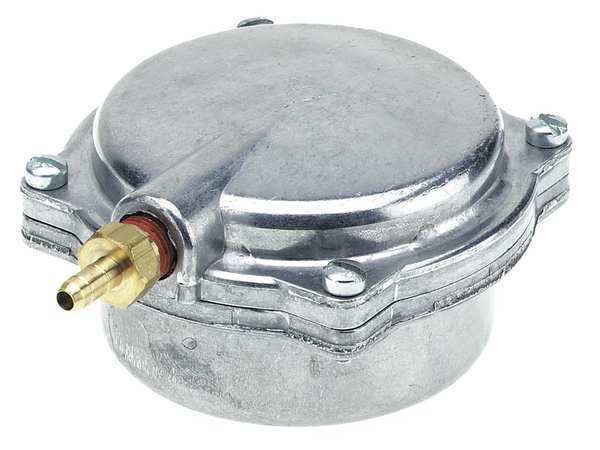 Pneumatic Valve Actuator, 10 to 15 Spring
