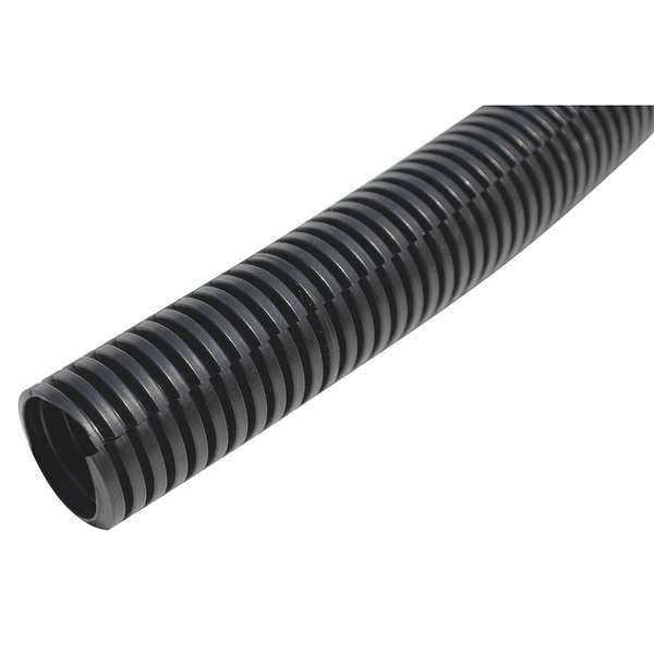Corrugated Tubing, Nylon, 1 in., 300 ft