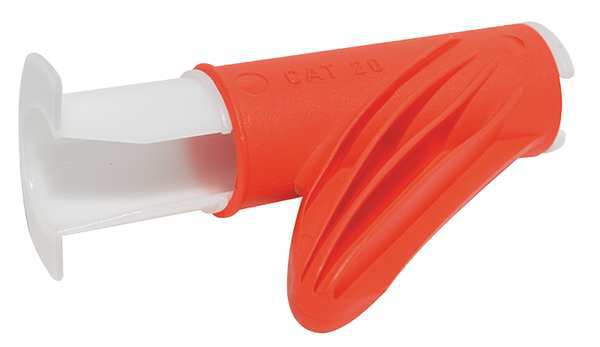 Split Loom Installation Tool, For Nominal Size 1/4