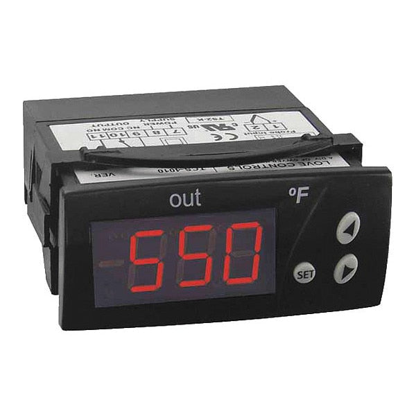 Thermocouple Temperature Switch Type