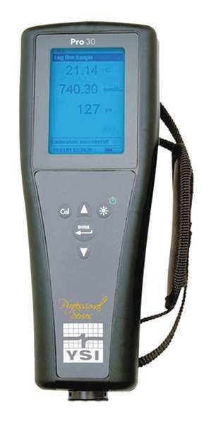 Conductivity/Temp Handheld Meter