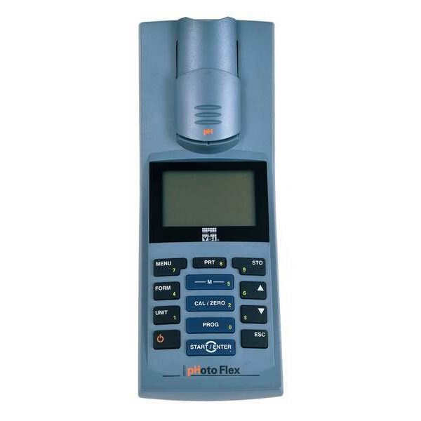 Colorimeter