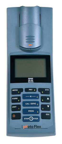 Colorimeter
