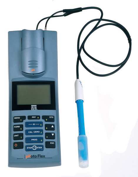 Colorimeter