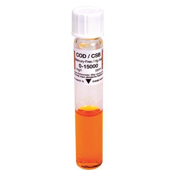 Replacement COD Tube