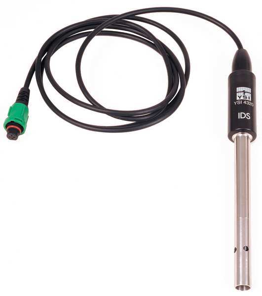Conductivity Probe