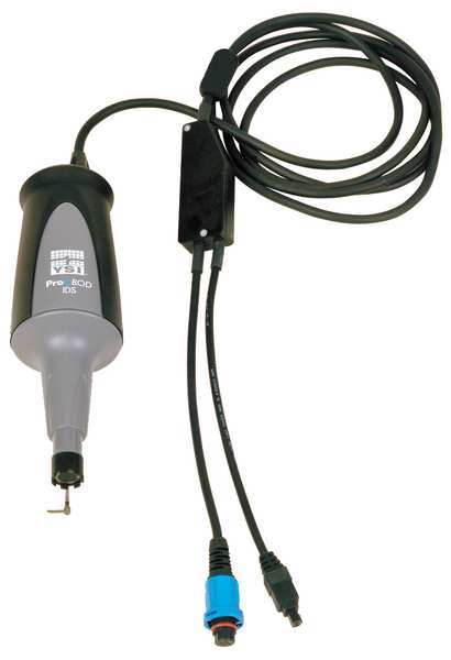 Probe, Plastic, Single Junction