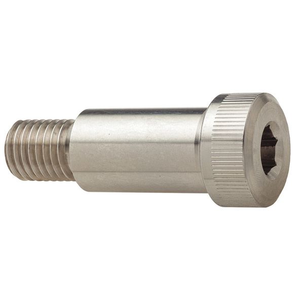 Shoulder Screw, 1/4