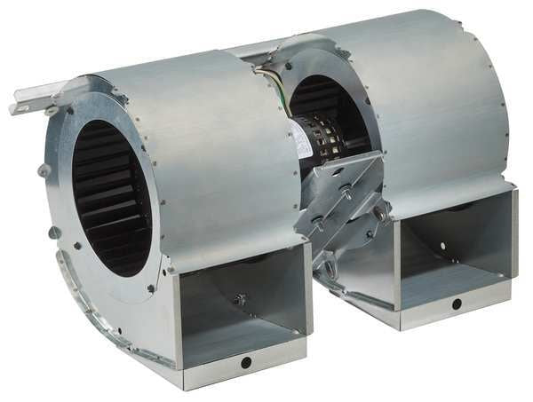 Blower Assembly
