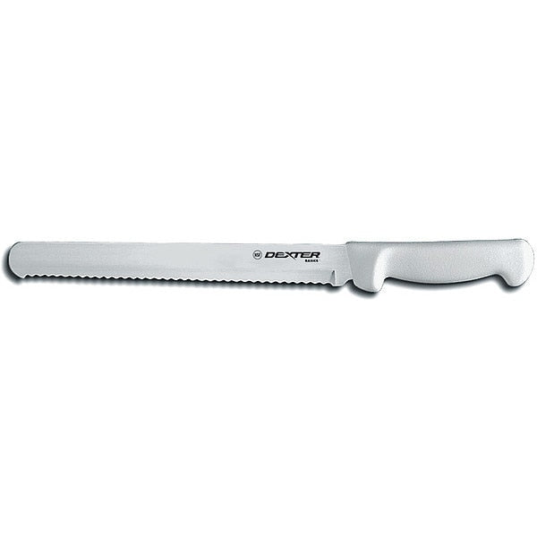 Scalloped Slicer, 10 In